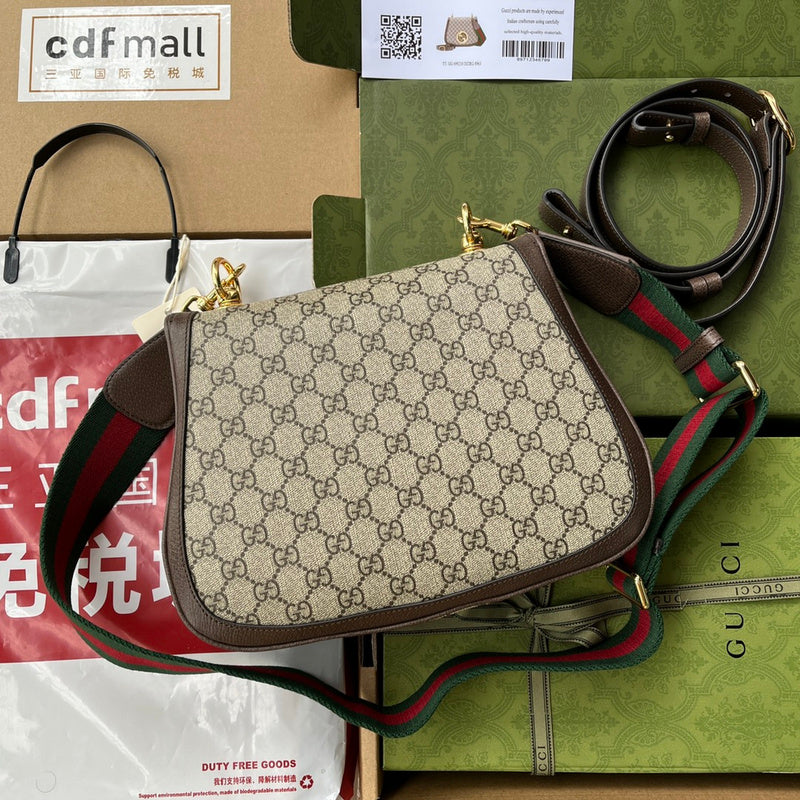 GUI - Luxurious Totes - 1115