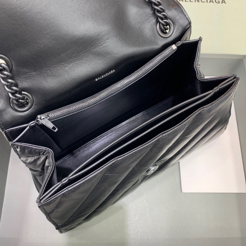 Lux-Totes - BGA Bags - 154