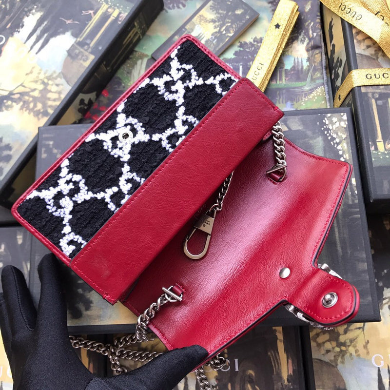 Luxurious Totes - Latest - 4378