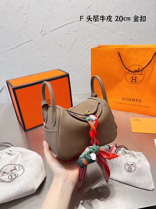 Luxurious Totes - HMS3 Bags - 037