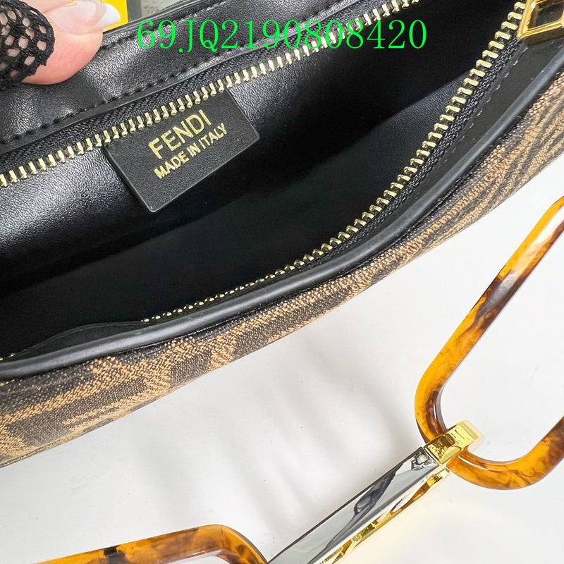 GC - Shoulder - 3222