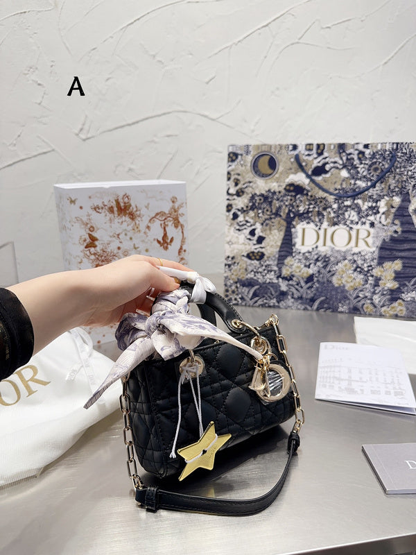Luxurious Totes - DOR2 Bags - 323