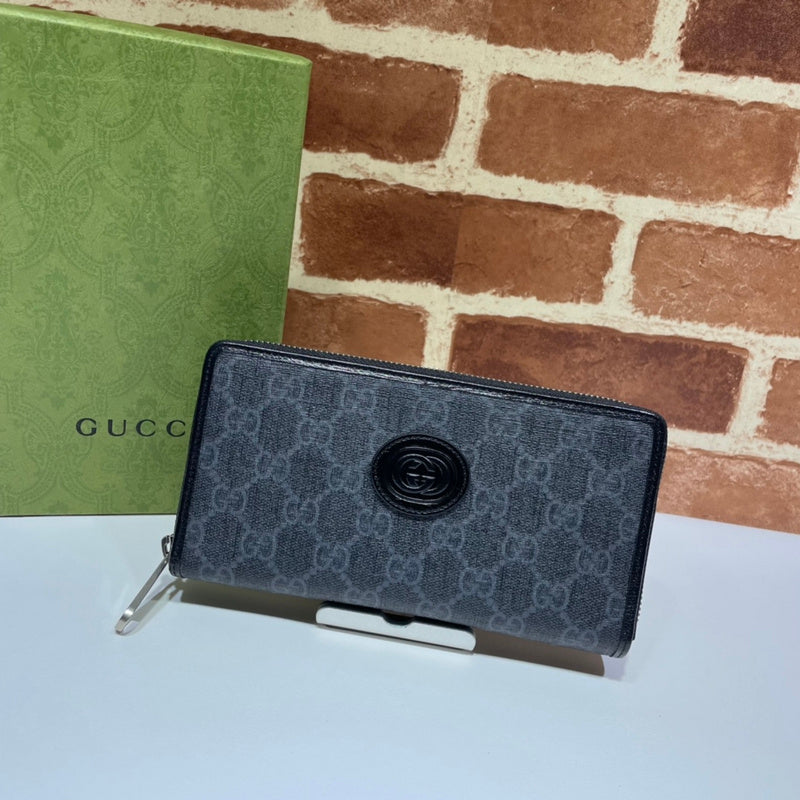 GUI - Luxurious Totes - 802