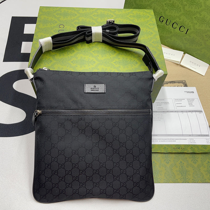 Lux-Totes - GCI Bags - 2499