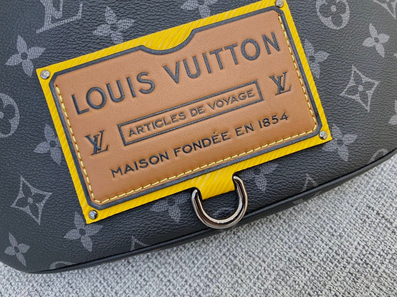 LOV - Luxurious Totes - 2565