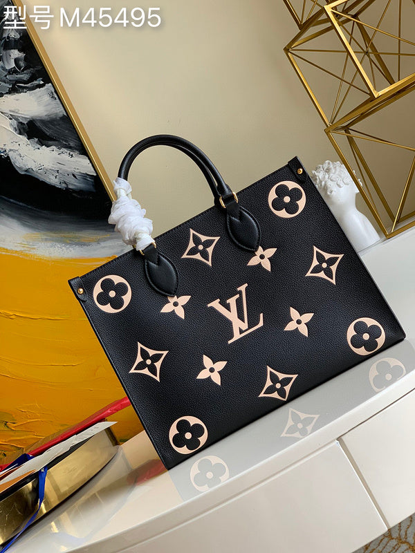 LOV - Luxurious Totes - 2020