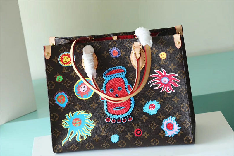 Lux-Totes - LOV Bags - 440
