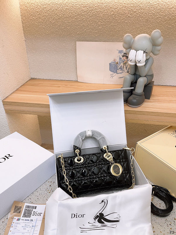 Style My Style - DOR2 Bags - 131