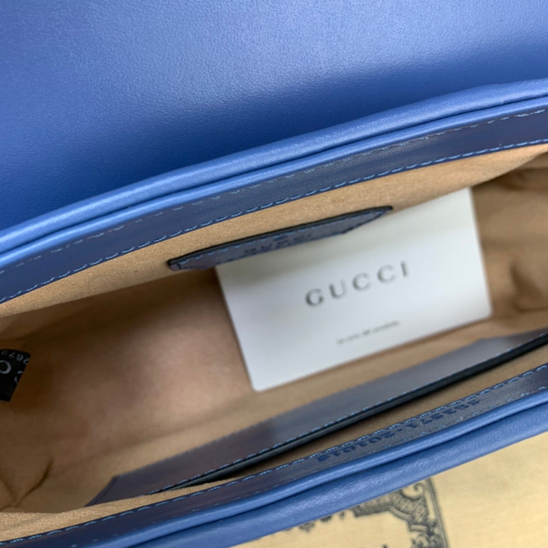 GUI - Luxurious Totes - 1083