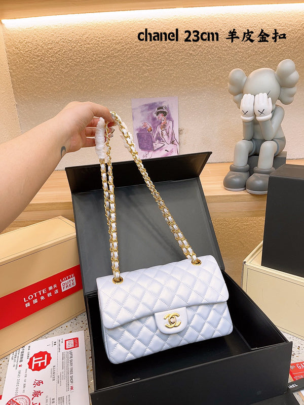 Luxurious Totes - CNL3 Bags - 187