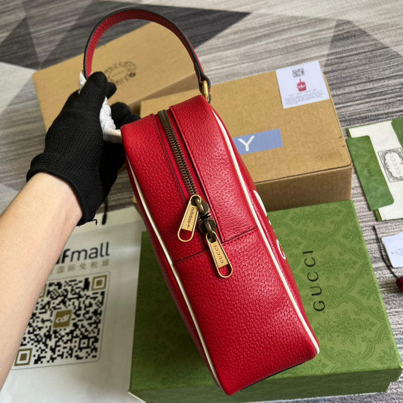 Lux-Totes - GCI Bags - 1957