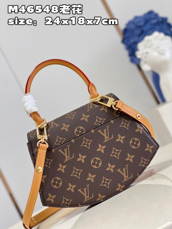 LOV - Luxurious Totes - 629