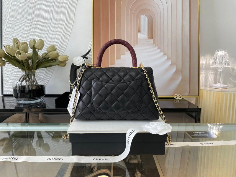 Style My Style - CHL Bags - 659