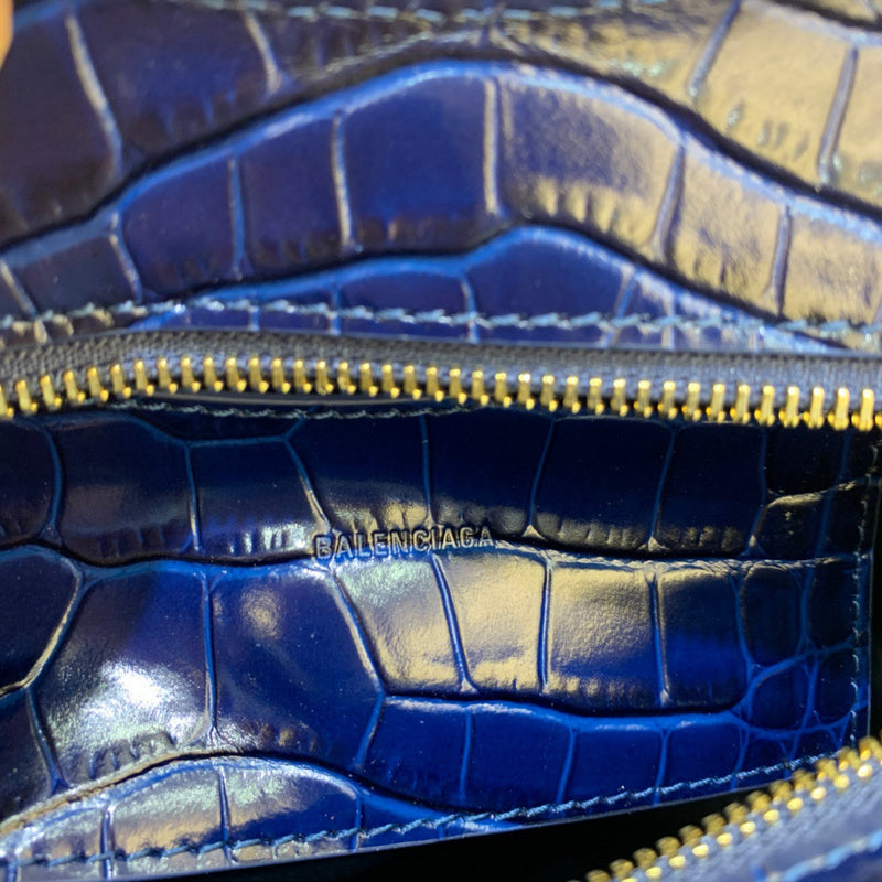Lux-Totes - BGA Bags - 213