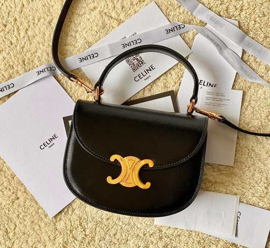 Luxurious-Totes - CLE Bags - 854