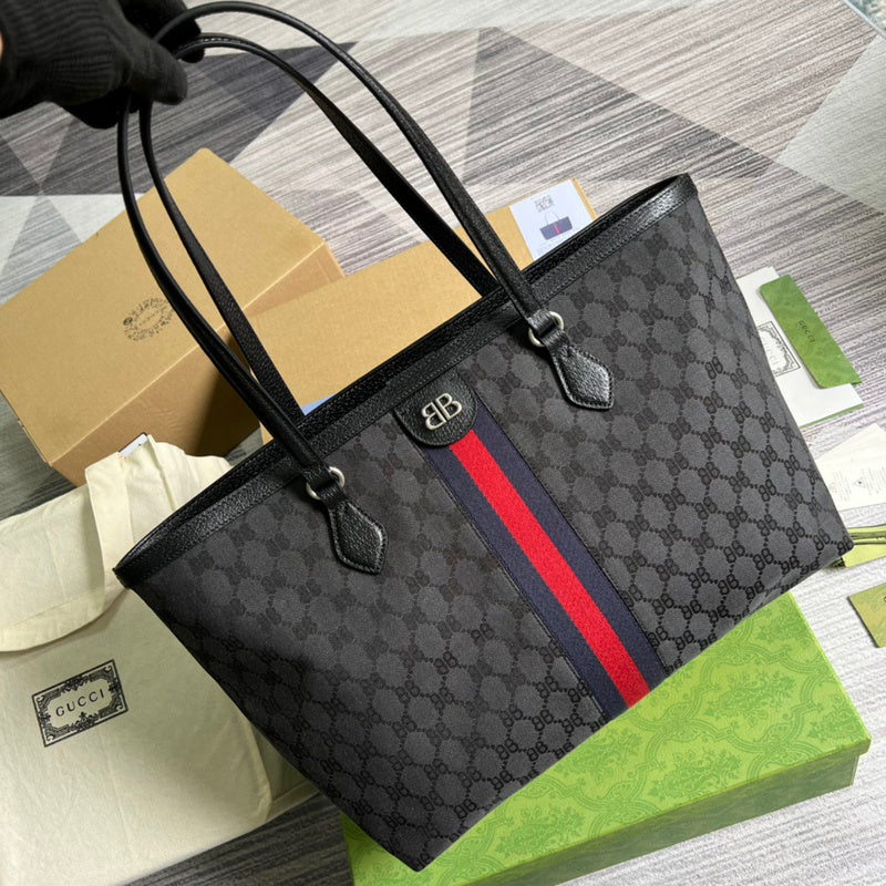 Lux-Totes - GCI Bags - 2007