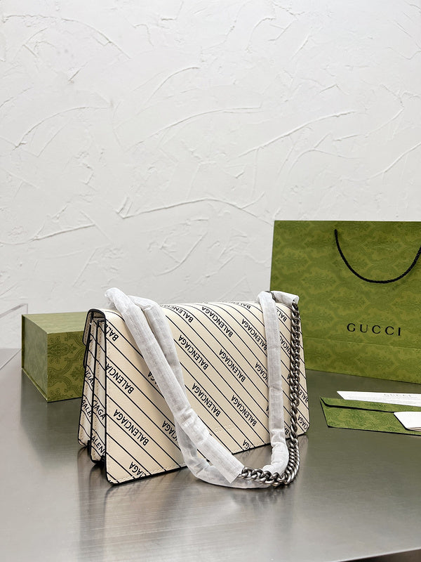Luxurious Totes - BGA2 Bags - 261
