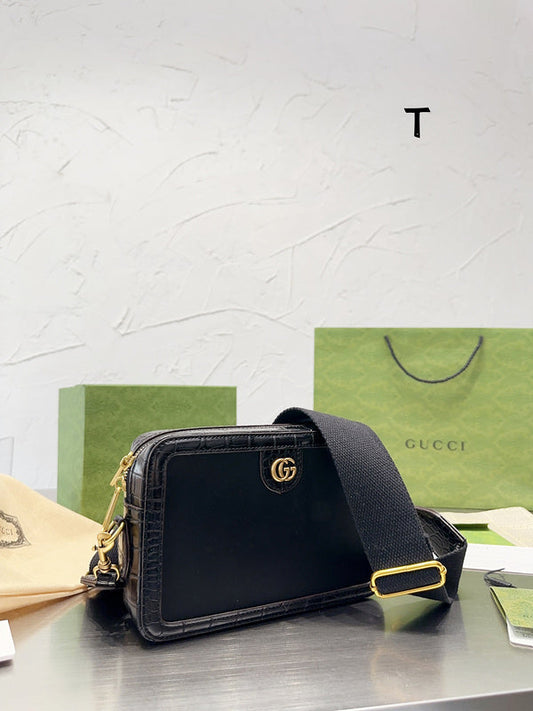 Luxurious Totes - GUI3 Bags - 112