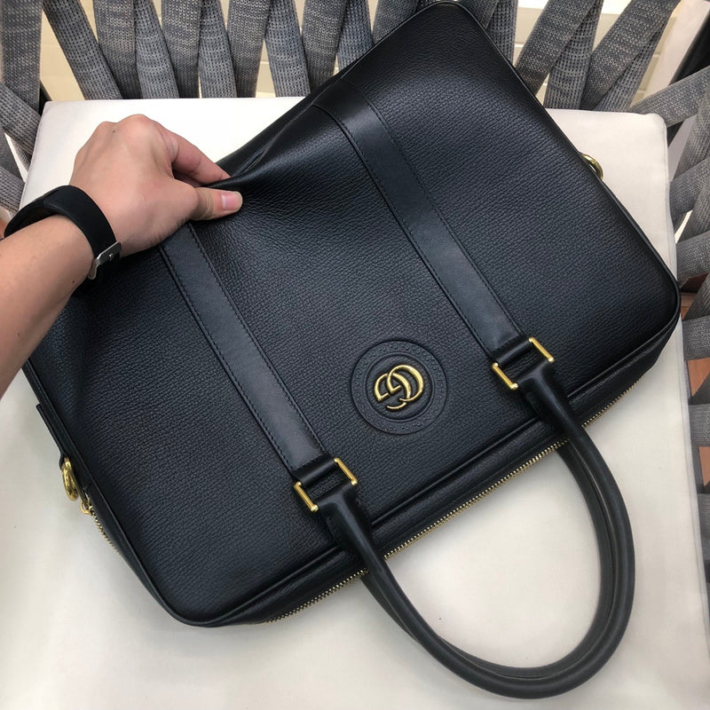 GUI - Luxurious Totes - 1098