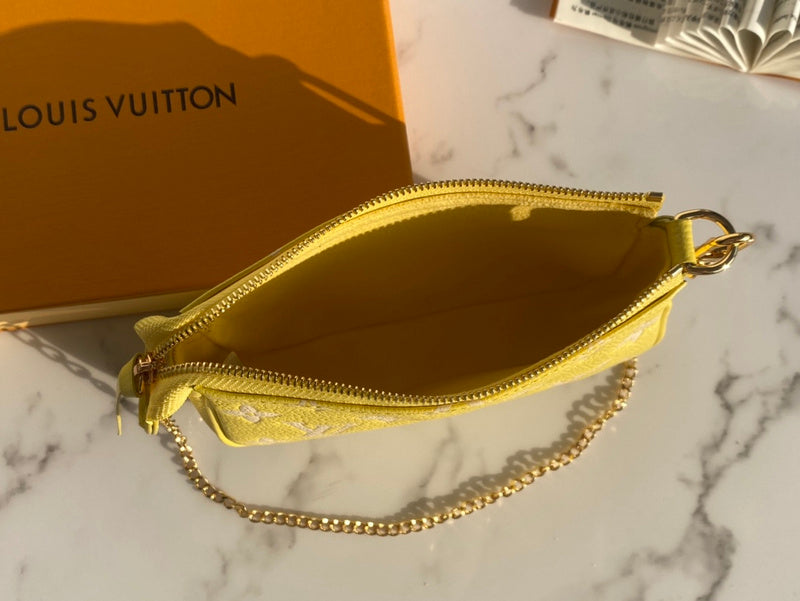 LOV - Luxurious Totes - 1716
