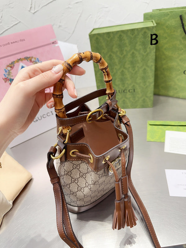 Luxurious Totes - GUI3 Bags - 231