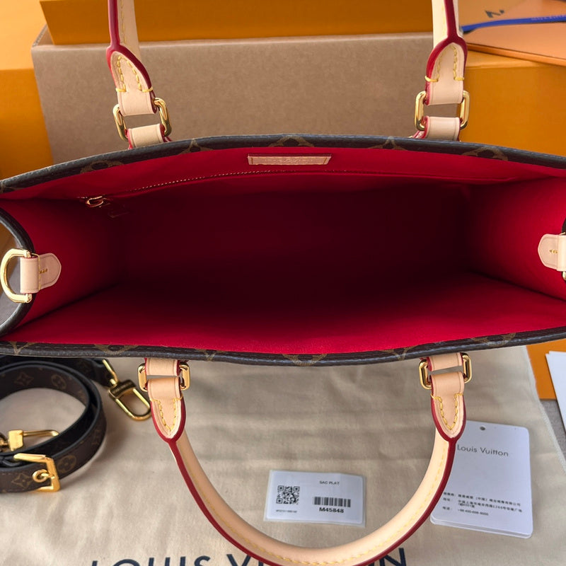 LOV - Luxurious Totes - 691