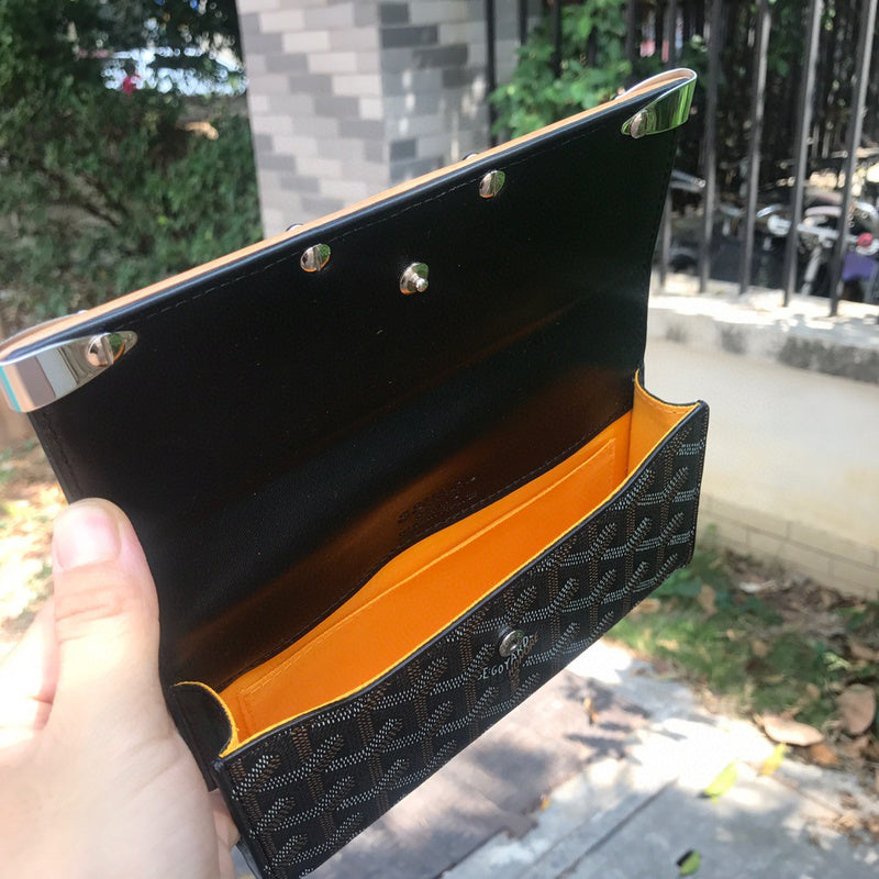 Lux-Totes - GOD Bags - 403