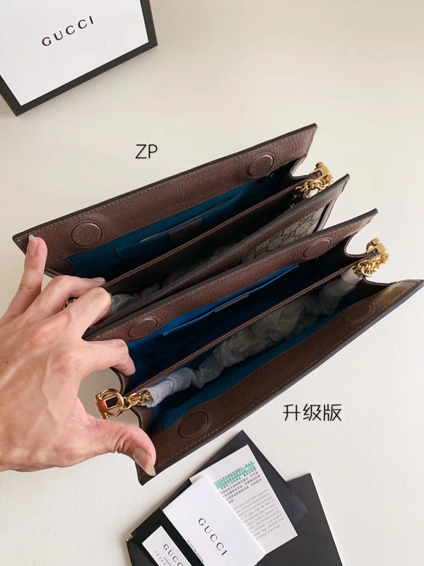 Luxurious Totes - Latest - 10129