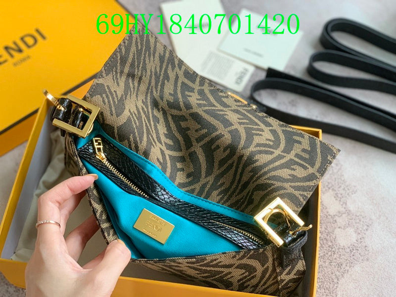 GC - Shoulder - 2607
