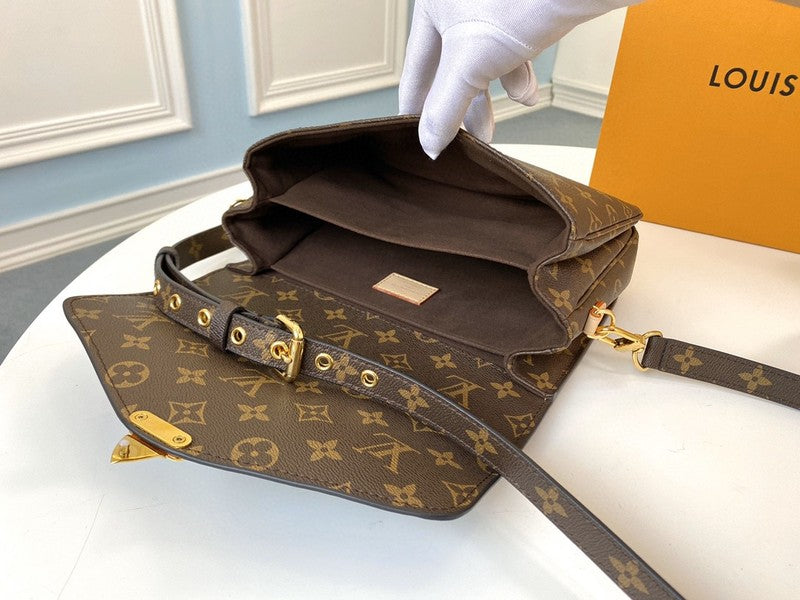 Luxurious Totes - Latest - 1759