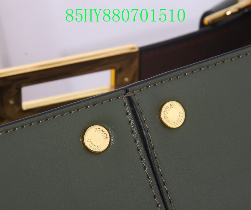GC - Shoulder - 2639