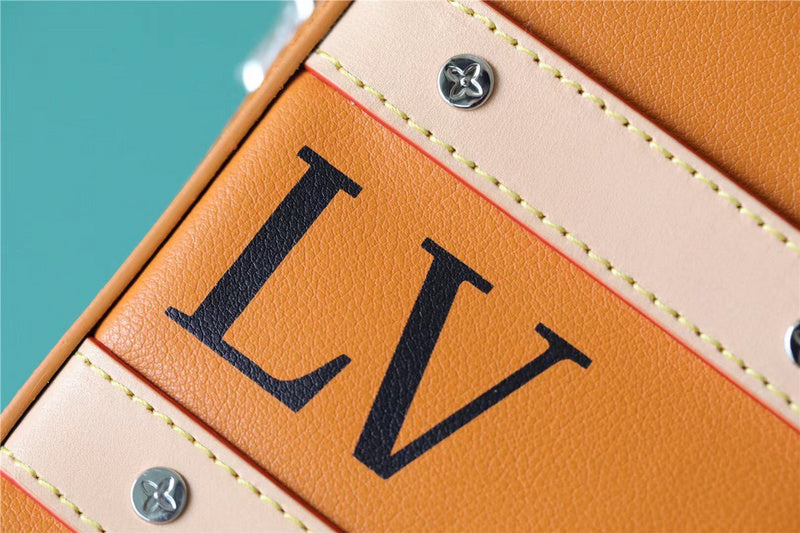 Lux-Totes - LOV Bags - 4153