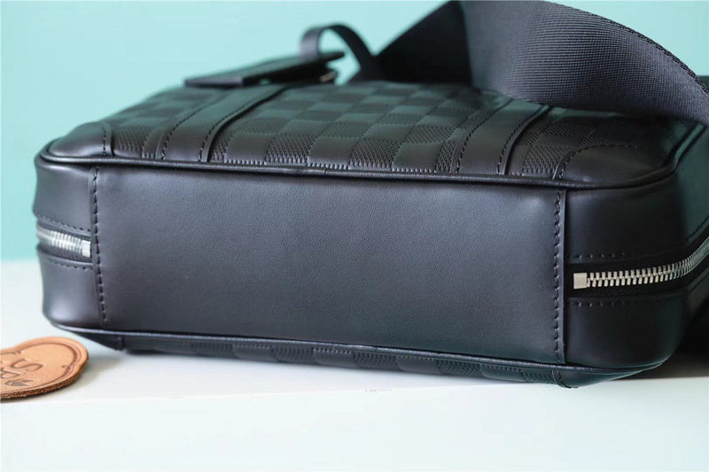 Lux-Totes - LOV Bags - 3924