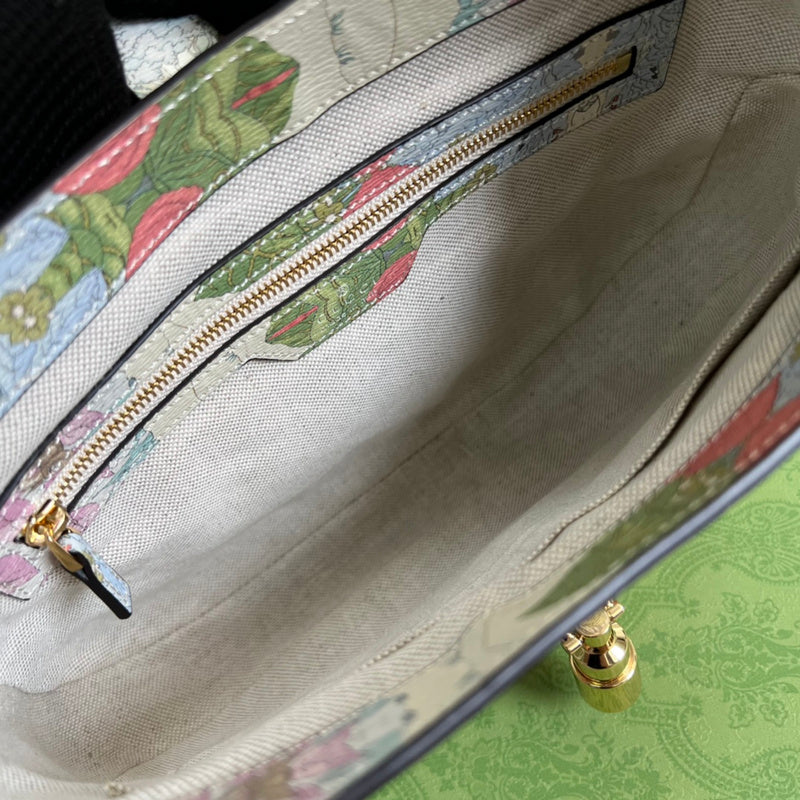 Luxurious Totes - Latest - 3823