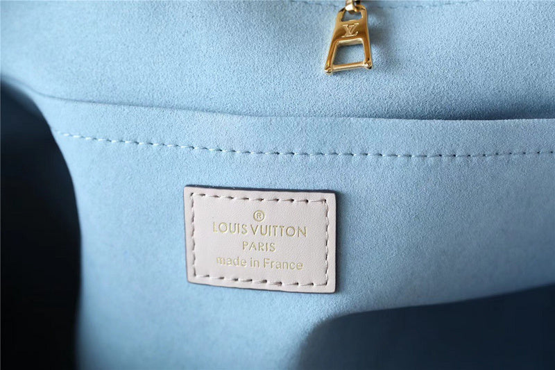 Lux-Totes - LOV Bags - 1259