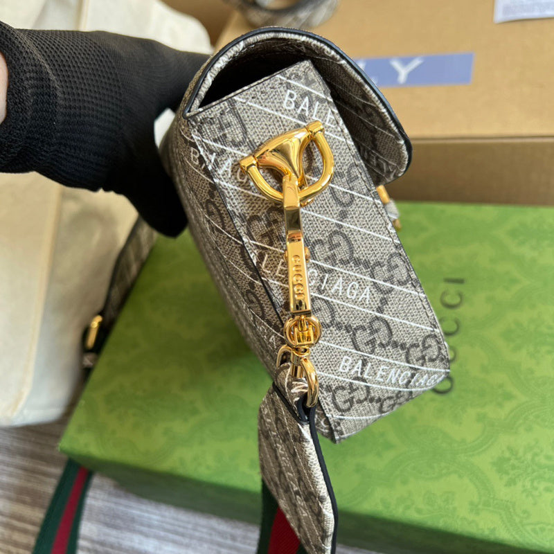 GUI - Luxurious Totes - 1215