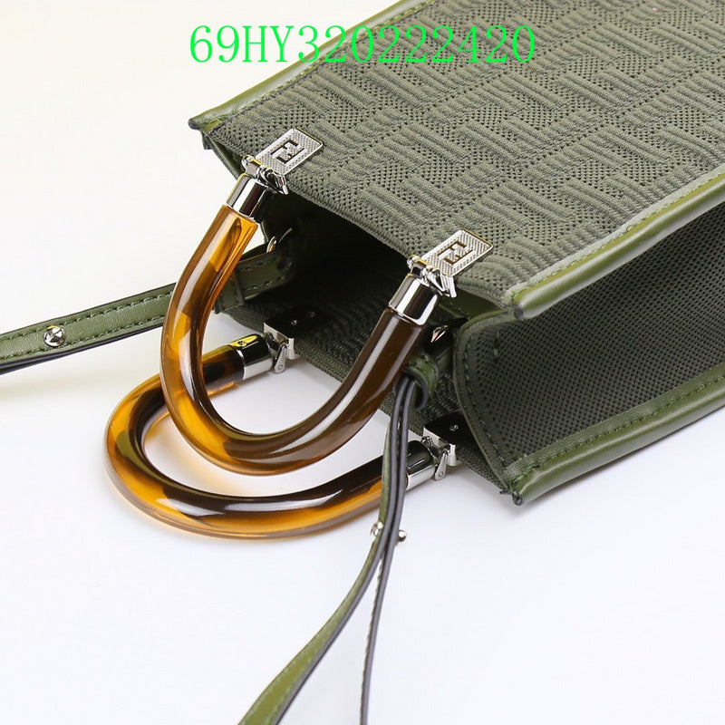 GC - Shoulder - 2867