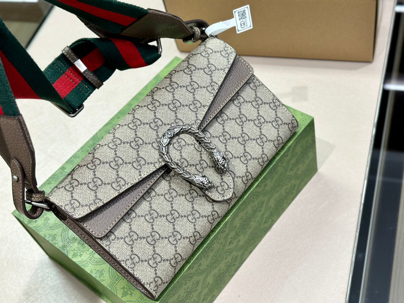 Luxurious Totes - GUI3 Bags - 290