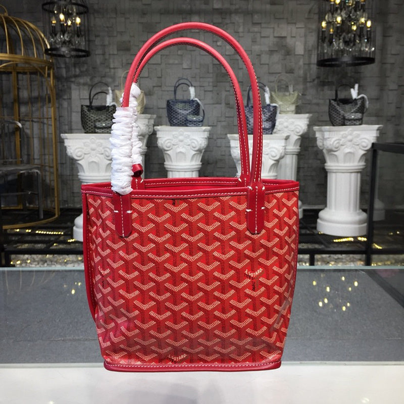 Lux-Totes - GOD Bags - 268