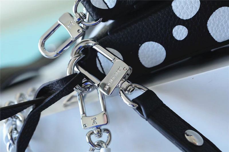 Lux-Totes - LOV Bags - 473