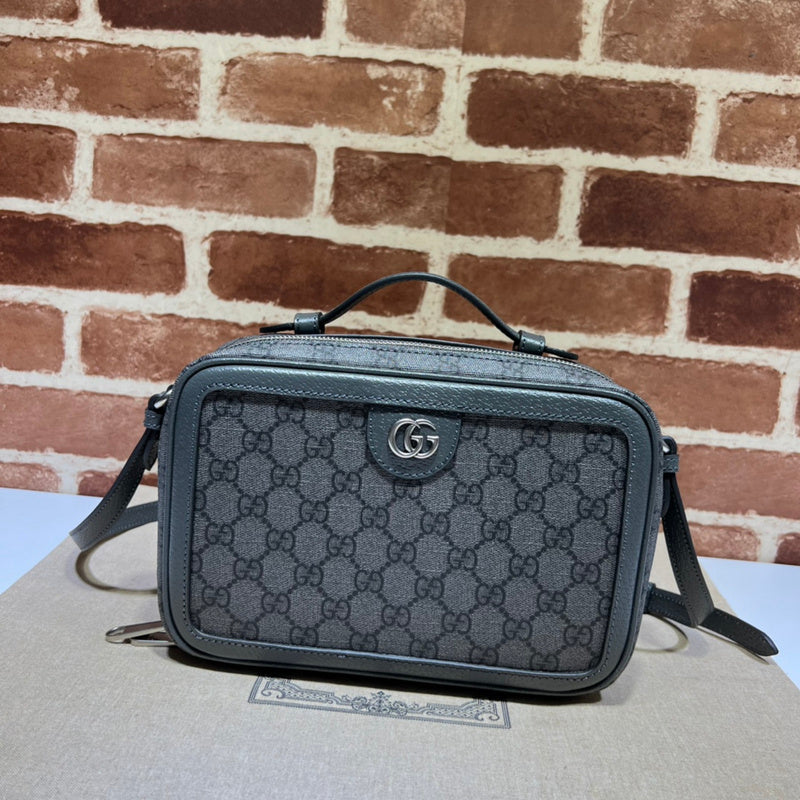 GUI - Luxurious Totes - 307