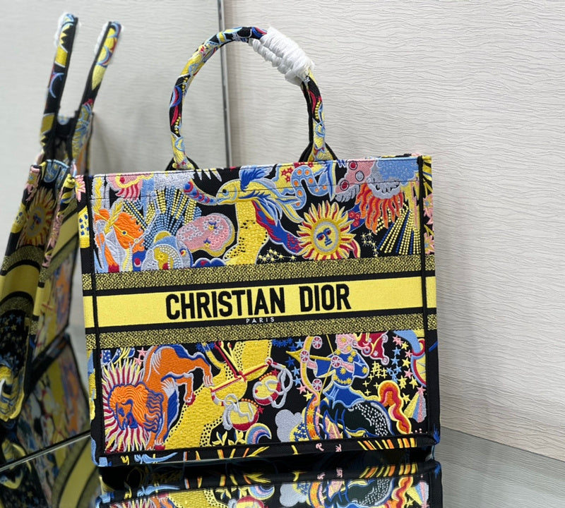 Luxurious Totes - Latest - 6264