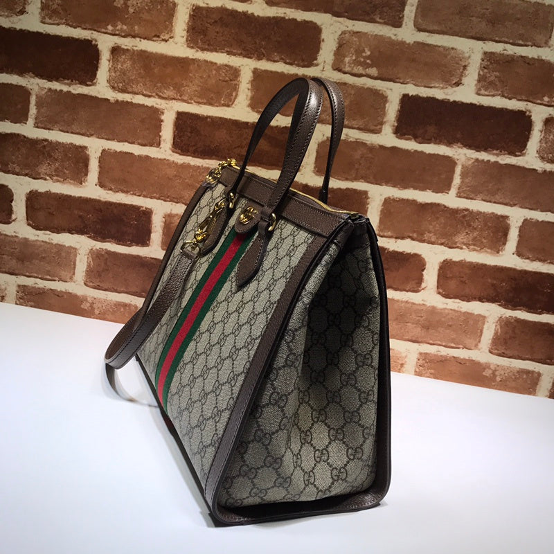 GUI - Luxurious Totes - 981
