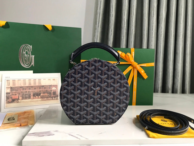 Style My Style3 - GYO Bags - 090