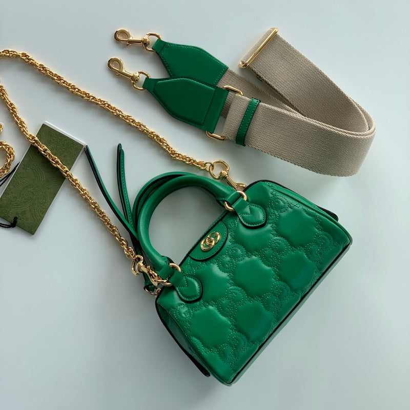 GUI - Luxurious Totes - 828