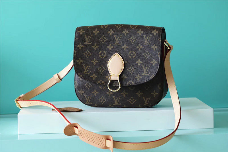Lux-Totes - LOV Bags - 1164