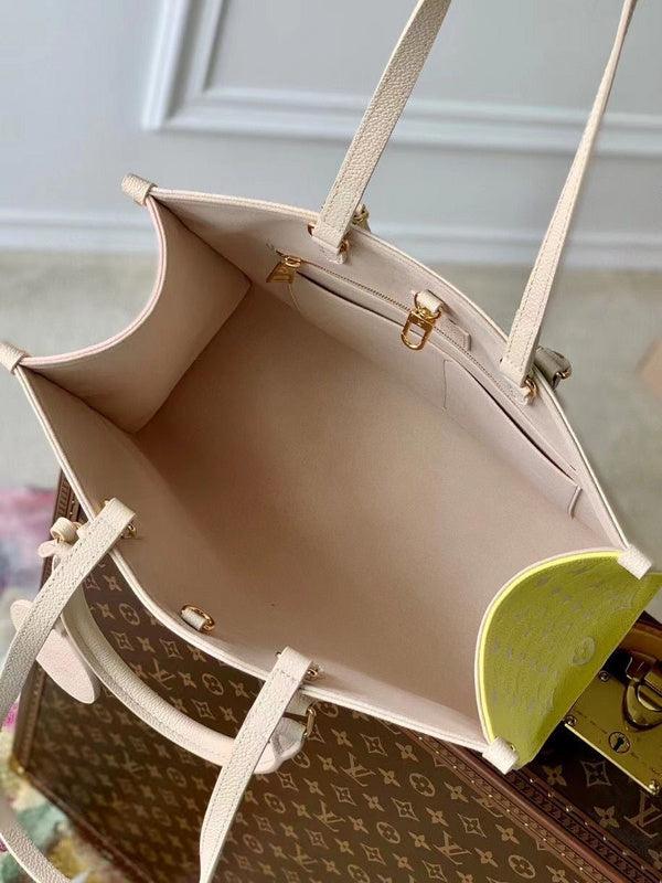 LOV - Luxurious Totes - 1468