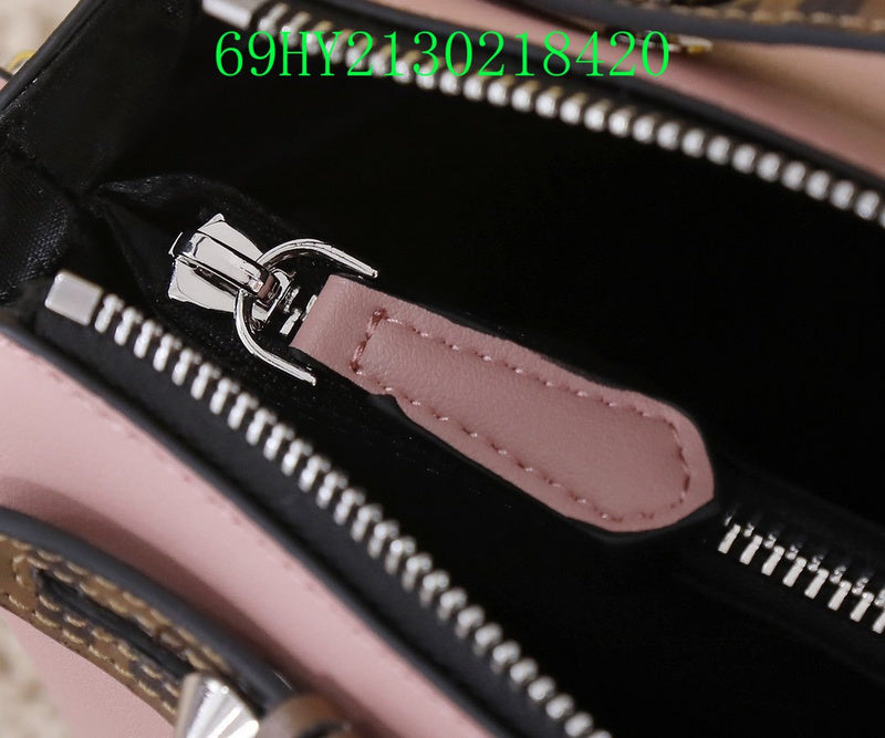 GC - Shoulder - 2646