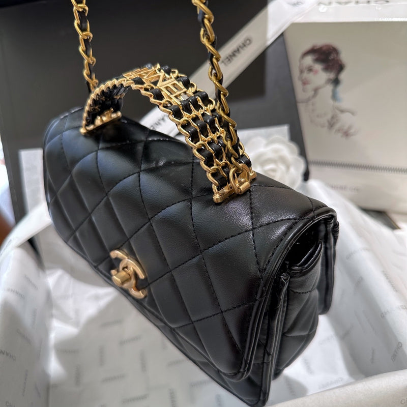 Luxurious Totes - CNL3 Bags - 092