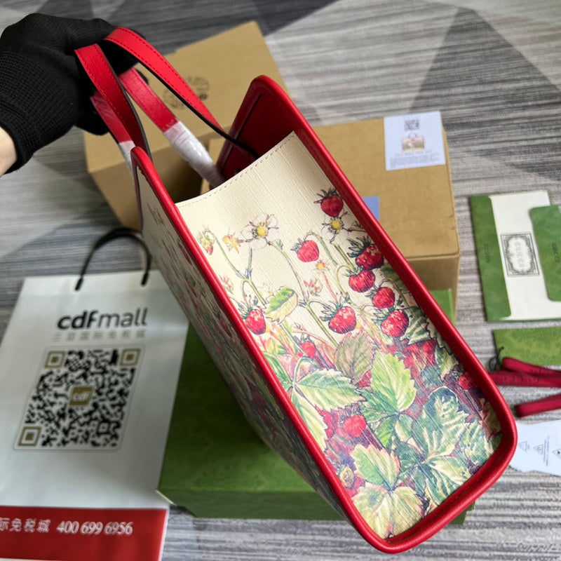 Luxurious Totes - Latest - 3756